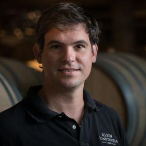 Klein Constantia Wine Estate